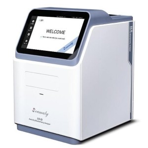 斯马特国产实验仪器厂家 SD1全自动生化分析仪 样本仅需100微升