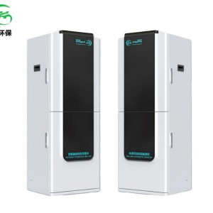 氯化物水质监测仪 水质检测设备批发 食品厂分析仪器厂家 鸿光