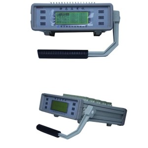 聚航科技应力应变仪器 JHYC-16应力分析仪 应变检测