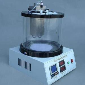 昌志仪器 LH-261石油产品闭口闪点试验器 试验检测设备