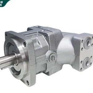 适用Parker派克F12系列90/110/125双联泵液压泵自动化设备