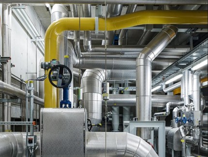 好房子”建设新赛道：暖通舒适系统助力房地产高质量发展