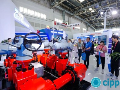 2026 cippe新疆石油展7月开展，打造西北石油石化产业交易平台