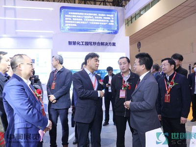 深耕区域市场！2026济南化工新材料博览会助力华北产业协同发展